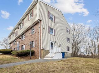 2 Laurent Rd APT 2, Salem, MA 01970