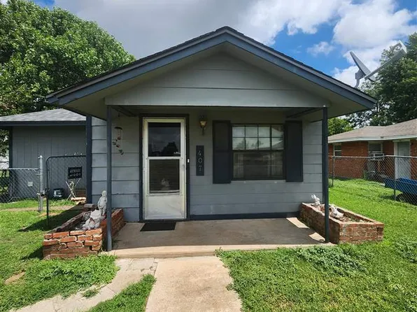 407 W Tenneppee Ave, Fletcher, OK 73541