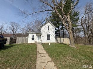 7380 S State Road 3, South Milford, IN 46786