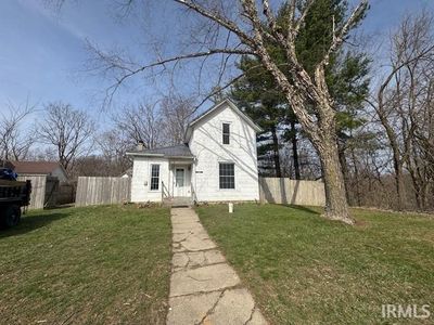 7380 S State Road 3, South Milford, IN, 46786