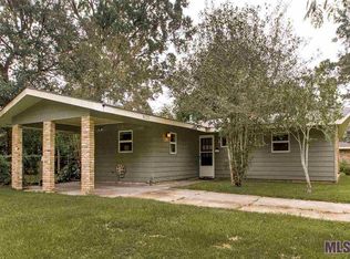 9533 Kingcrest Pkwy, Baton Rouge, LA 70810