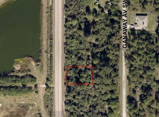 1065 Garvey Rd SW, Palm Bay, FL 32908