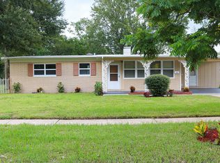 1557 Quante Rd, Jacksonville, FL 32211