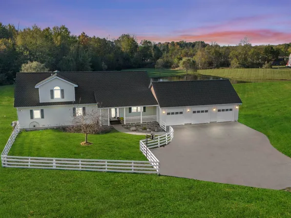 6518 County Road 427, Auburn, IN 46706