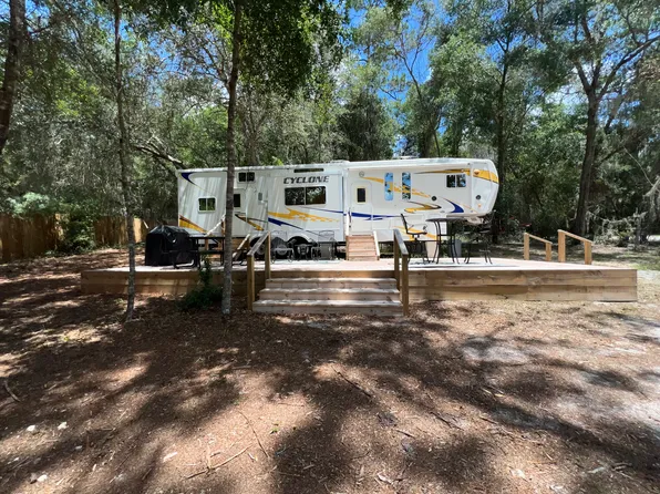 (undisclosed Address), Hawthorne, FL 32640