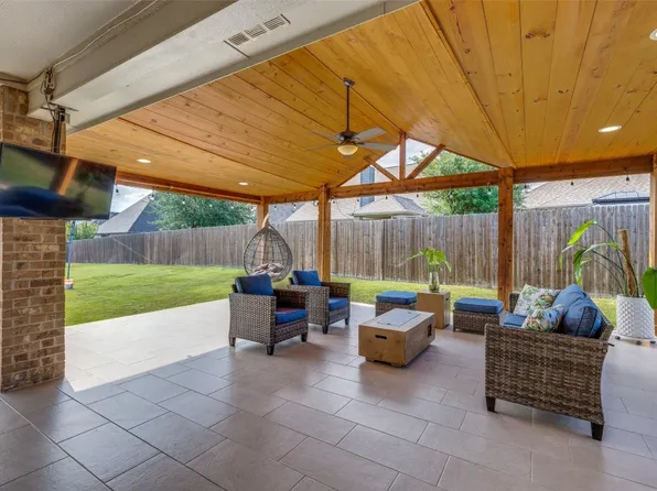 10720 Broken Spoke Ln, McKinney, TX 75072