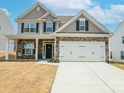 113 Cotton Field Dr, Statesville, NC, 28677