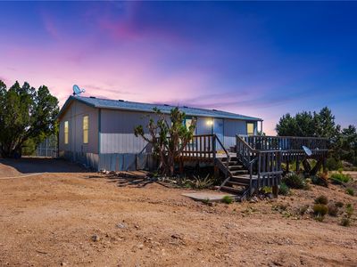 11256 E Calle Cochise, Kingman, AZ, 86401