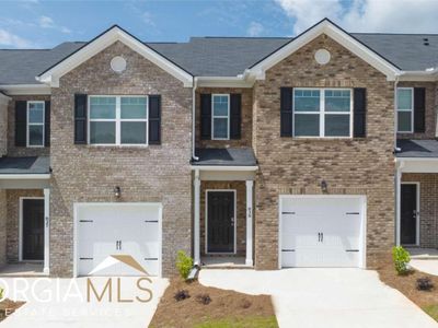 855 Taurus Dr #115, Stockbridge, GA, 30281