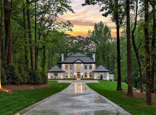 3860 Northside Dr NW, Atlanta, GA 30305