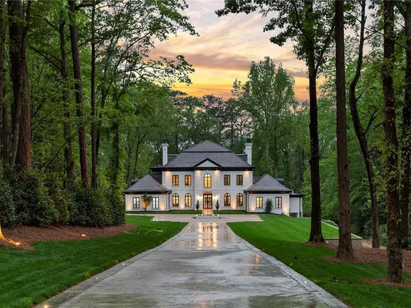3860 Northside Dr NW, Atlanta, GA 30305