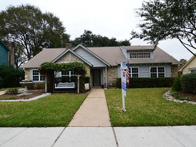 16210 Singapore Ln, Jersey Village, TX, 77040