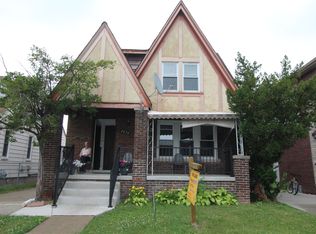 6038 Orchard Ave #2, Dearborn, MI 48126