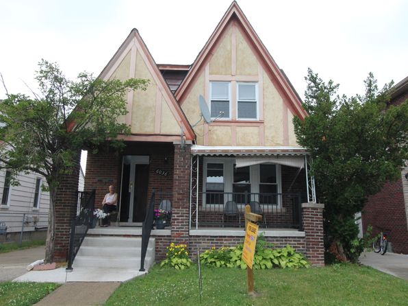 Orchard Ave, Dearborn, MI