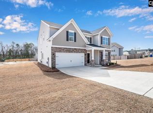 418 Magnolia Tree Rd, Lexington, SC 29073