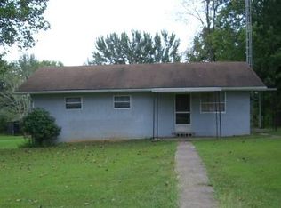 45 Stringer Rd, Sacramento, KY 42372