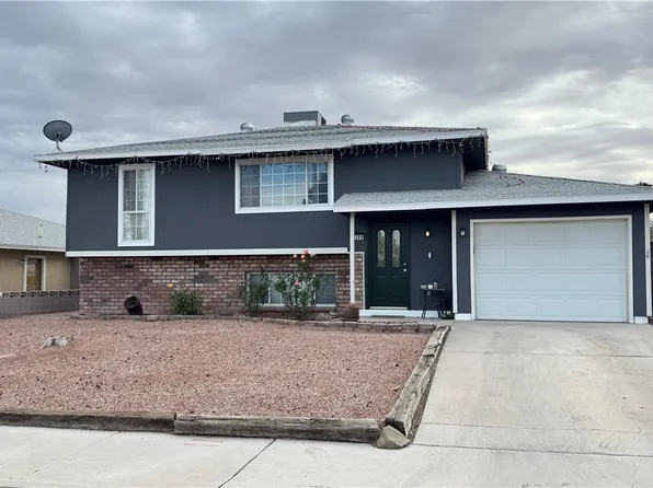 7309 Raincloud Dr, Las Vegas, NV 89145