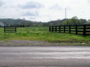 0 Dr Robertson Rd, Spring Hill, TN 37174