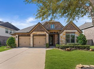 10811 Gates Randal Ct, Cypress, TX 77429