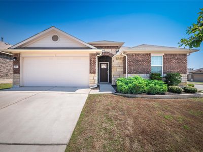 369 Empress Tree Dr, Leander, TX, 78641