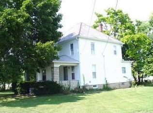 4480 Groveport Rd, Columbus, OH 43207