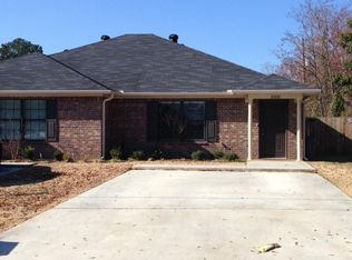 3503 Hickory St, Texarkana, AR 71854