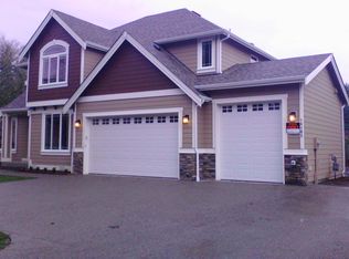 18103 43rd Ave W, Lynnwood, WA 98037