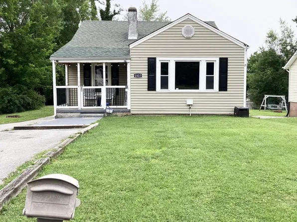 2327 Adair Ave, Knoxville, TN 37917