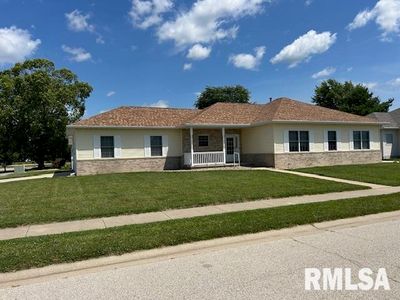 4424 Venetian Dr, Springfield, IL, 62703