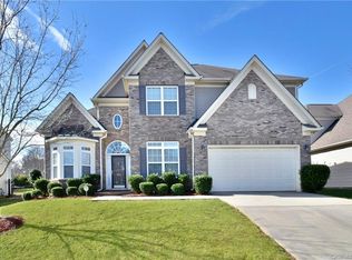 9873 Shearwater Ave, Concord, NC 28027