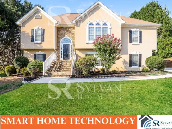 103 Chestnut Knl, Stockbridge, GA 30281