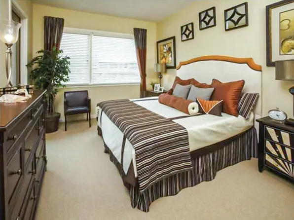 200 Manufacturers Rd APT 305, Chattanooga, TN 37405