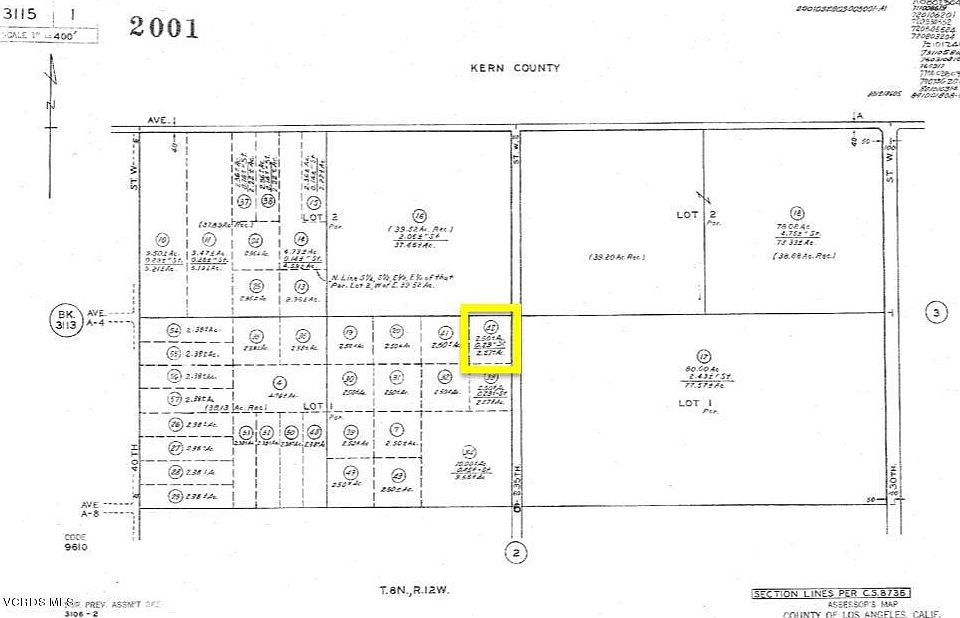 1st image of Vac/35 Stw/vic Avenue A4