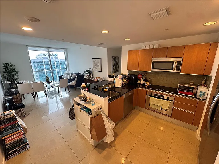 1060 Brickell Ave #3607 — Photo 8