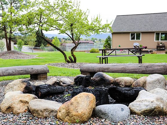 9Firepit