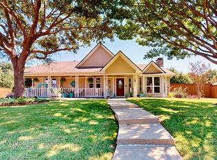 533 Doubletree Dr, Highland Village, TX 75077