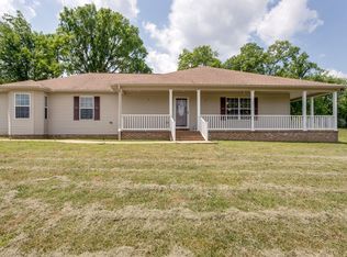 2658 Abernathy Rd, Lynnville, TN 38472