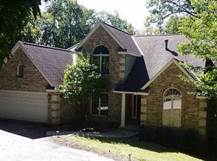 3800 Hickory Ridge Ln SE, Cedar Rapids, IA 52403