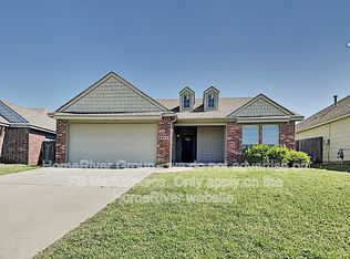 4417 N 34th St, Broken Arrow, OK 74014