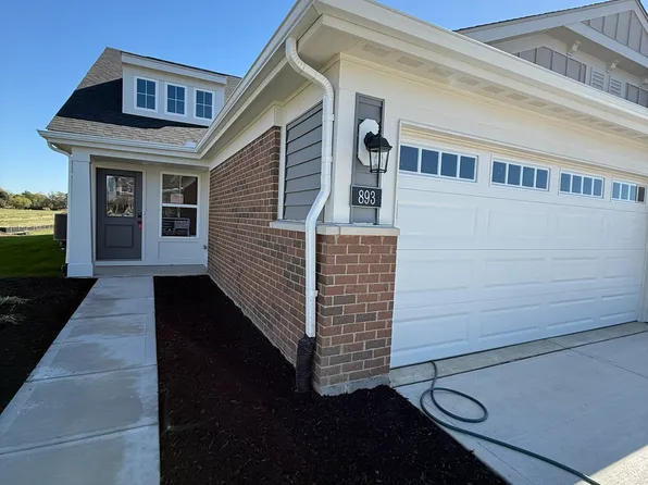 893 Rosebud Ln, Greenfield, IN 46140