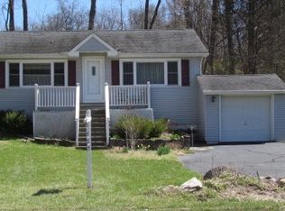 257 Stickles Pond Rd, Newton, NJ 07860