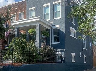 1288 Neal St NE, Washington, DC 20002
