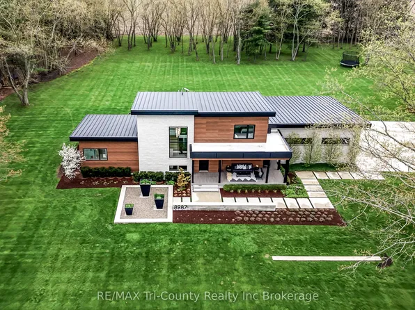 8987 Powers Rd, Central Elgin, ON N5P 3S7