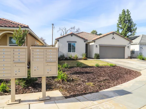 2040 Descanso Ave, Clovis, CA 93619