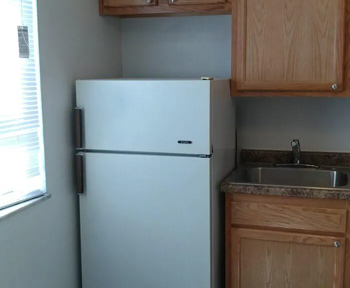 GROUND FLOOR ONE BEDROOM