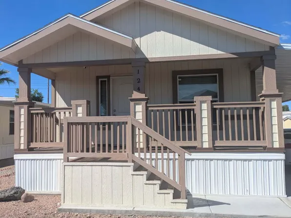 400 W Baseline Road #124, Tempe, AZ 85283