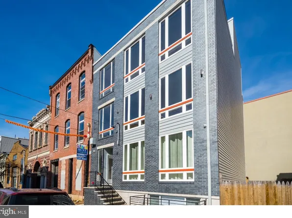 1509 Parrish St #1, Philadelphia, PA 19130