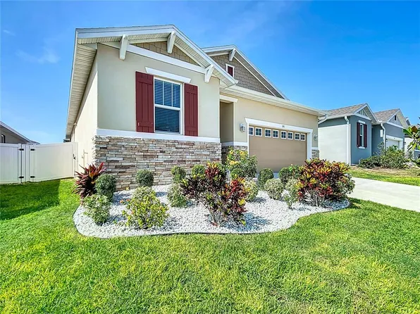 591 Lake Smart Blvd, Winter Haven, FL 33881