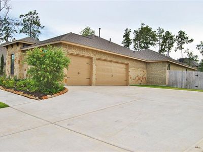 40611 Manor Dr, Magnolia, TX, 77354
