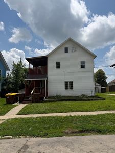 609 W Pleasant St, Freeport, IL, 61032